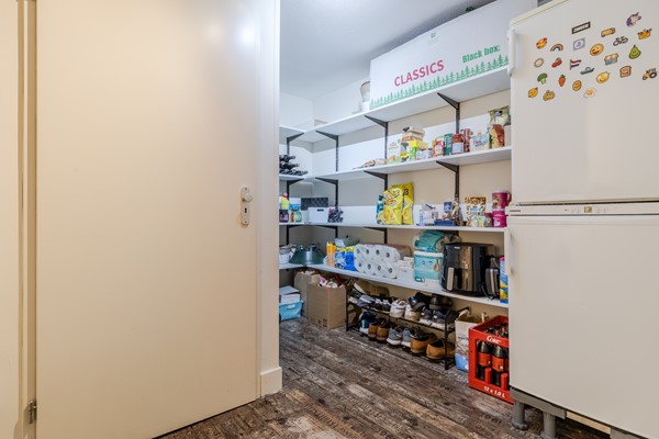 Medium property photo - Raadhuisplein 3A, 5944 AH Arcen